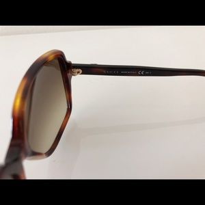Gucci sunglasses